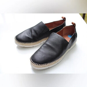 Gentle Souls slip on shoes